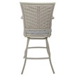 Pemberly Row Set of 3 Outdoor Indoor 26