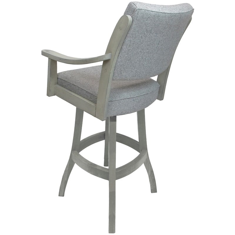 Pemberly Row Extra Tall 34