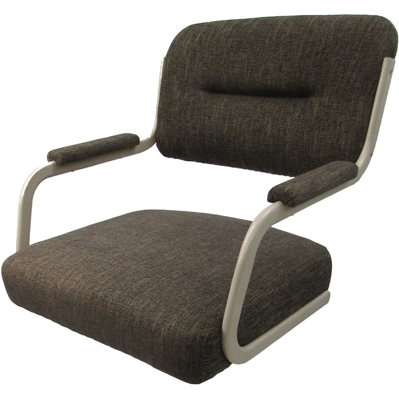Pemberly Row Swivel Extra Tall 34
