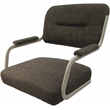 Pemberly Row Swivel Extra Tall 34