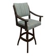 Pemberly Row Extra Tall 34