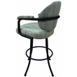 Pemberly Row Swivel Extra Tall 34