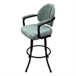 Pemberly Row Swivel Extra Tall 34