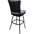 Pemberly Row Outdoor/Indoor Swivel 30