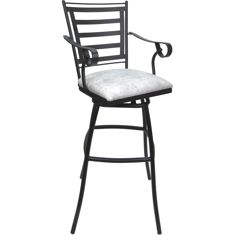 Pemberly Row Set of 3 Outdoor Indoor Extra Tall 34