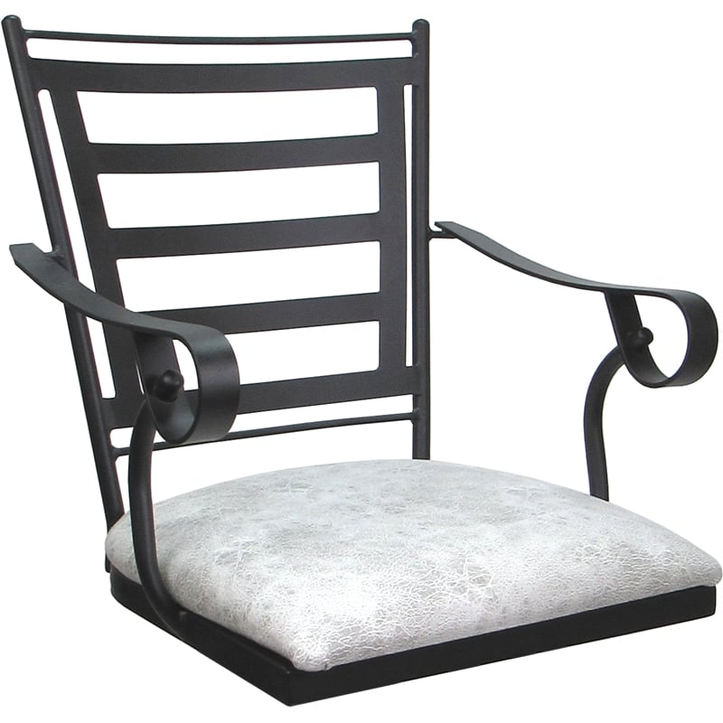 Pemberly Row Set of 3 Outdoor Indoor Extra Tall 34