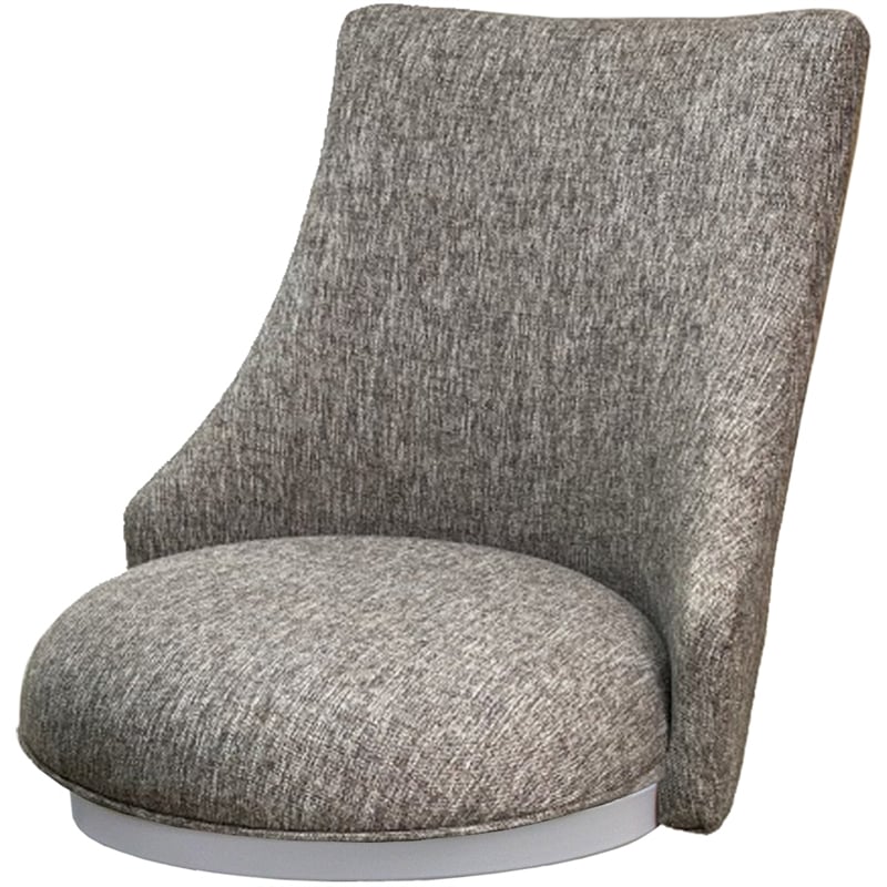Pemberly Row Swivel Metal 30