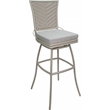 Pemberly Row Outdoor/Indoor Metal 30