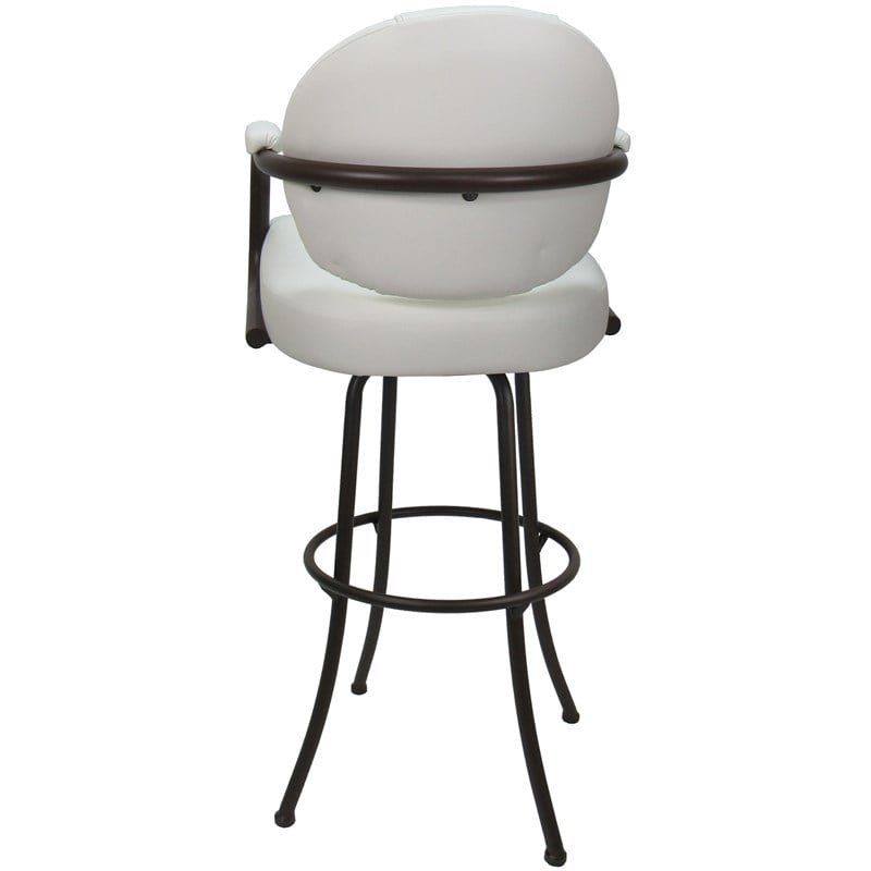 Pemberly Row Swivel Metal 30