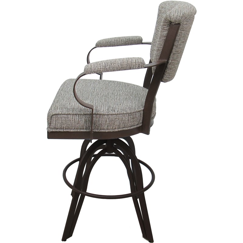 Pemberly Row Swivel Tilt Metal 30