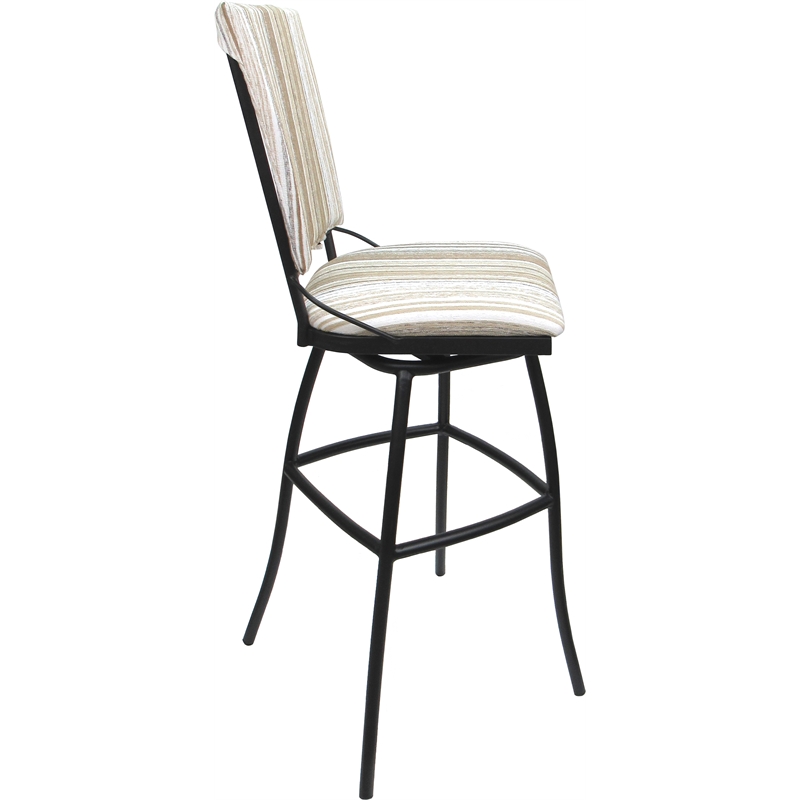 Pemberly Row Outdoor Indoor Swivel 30