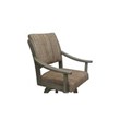 Pemberly Row Solid Wood 30