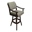 Pemberly Row Solid Wood 30