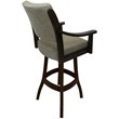 Pemberly Row Solid Wood 30