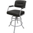 Pemberly Row Swivel Tilt Metal 30