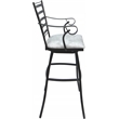Pemberly Row Set of 3 Outdoor Indoor 30