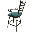 Pemberly Row Swivel Counter 26