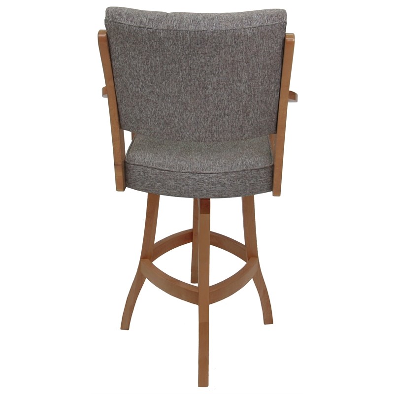Pemberly Row Solid Wood 30