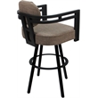 Pemberly Row Swivel Metal 30