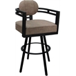 Pemberly Row Swivel Metal 30