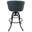 Pemberly Row Swivel Tilt Metal 30