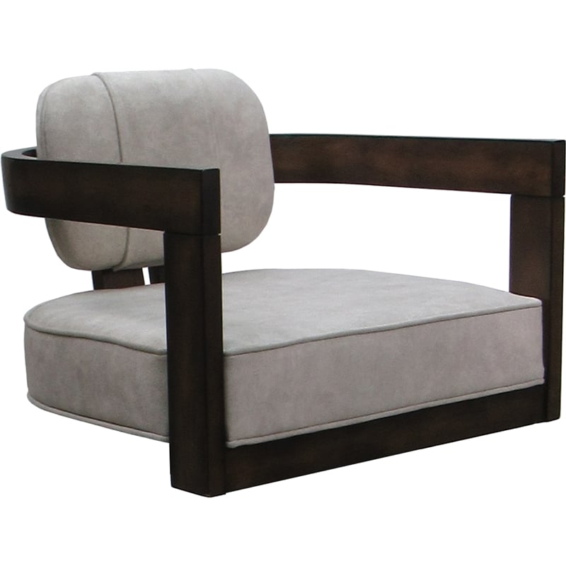 Pemberly Row Swivel Wood Extra Tall 34