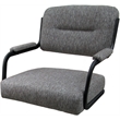 Pemberly Row Swivel Metal 30