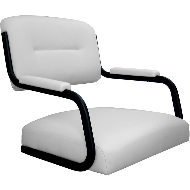 Pemberly Row Swivel Metal 30