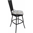Pemberly Row Outdoor Indoor Extra Tall 34