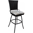Pemberly Row Outdoor Indoor Extra Tall 34