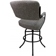 Pemberly Row Swivel Tilt Counter Metal 26
