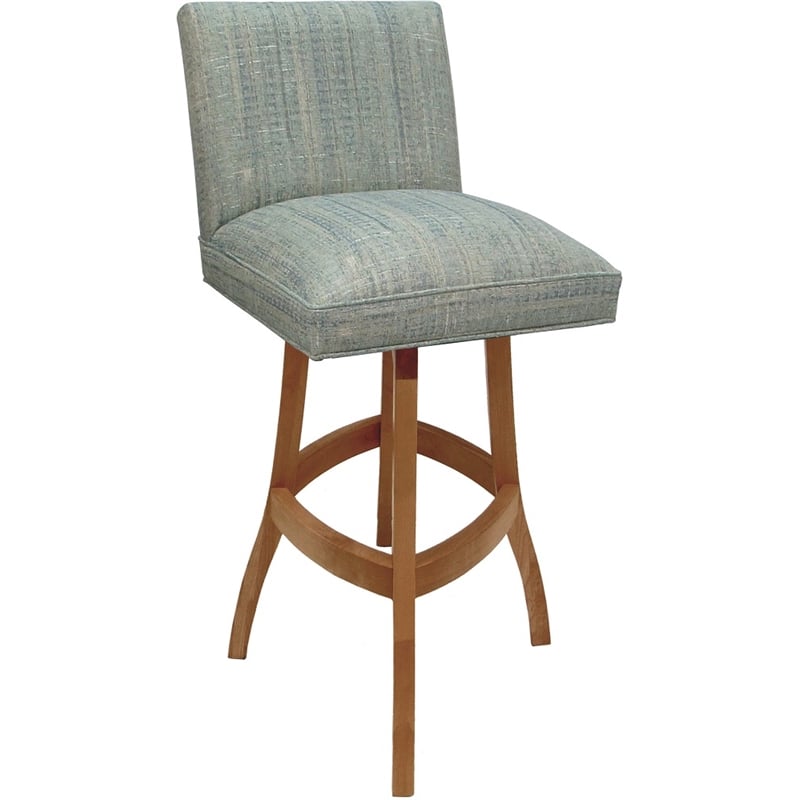 Pemberly Row Solid Wood 30
