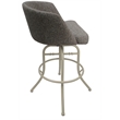Pemberly Row Swivel Tilt Counter Metal 26