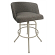 Pemberly Row Swivel Tilt Counter Metal 26