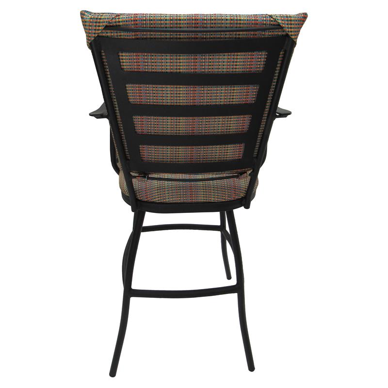 Pemberly Row Swivel Outdoor 30