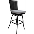 Pemberly Row Outdoor/Indoor Swivel 30