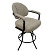 Pemberly Row Swivel Tilt Metal 30