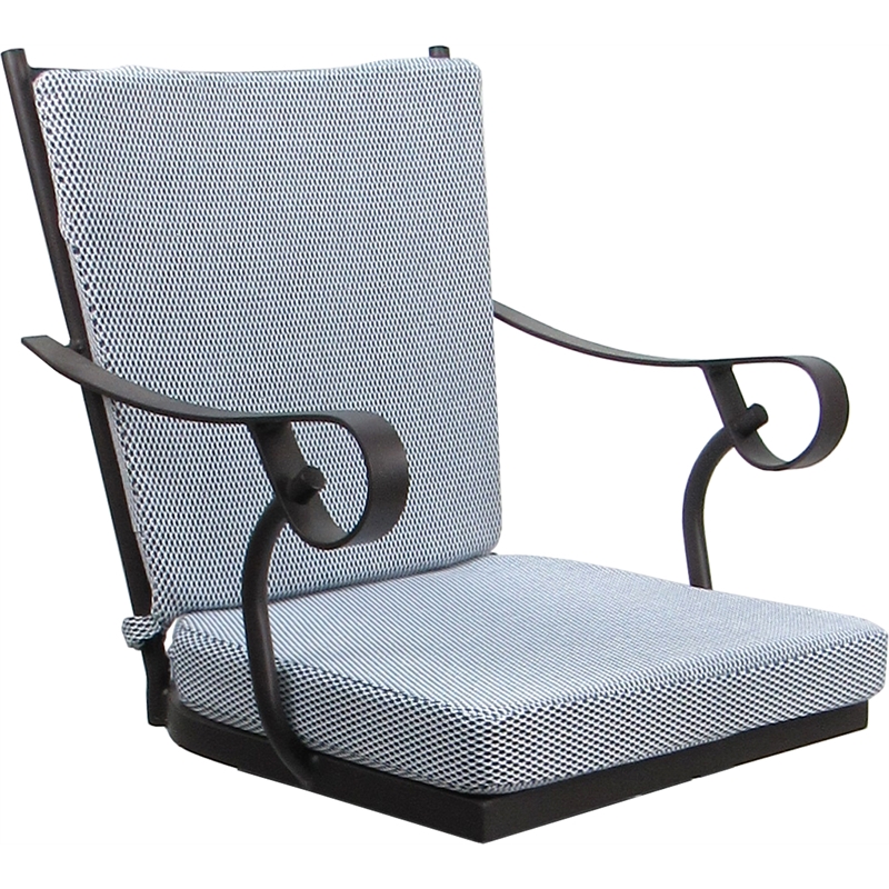 Pemberly Row Outdoor/Indoor Extra Tall 34