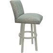 Pemberly Row Swivel Wood 26