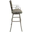 Pemberly Row Set of 3 Outdoor Indoor 26