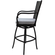 Pemberly Row Outdoor/Indoor Swivel 30