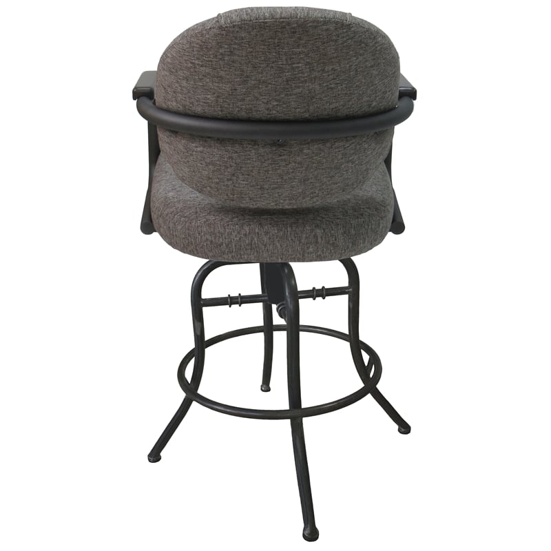 Pemberly Row Swivel Counter 26