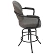 Pemberly Row Swivel Counter 26