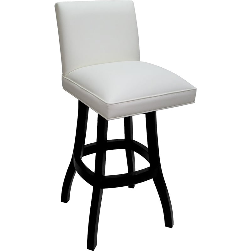 Pemberly Row Solid Wood 30
