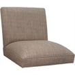 Pemberly Row Swivel Metal 26