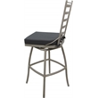 Pemberly Row Outdoor or Indoor Metal Counter 26