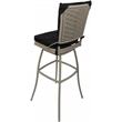 Pemberly Row Outdoor or Indoor Bar Stool 30