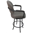 Pemberly Row Swivel Counter 26