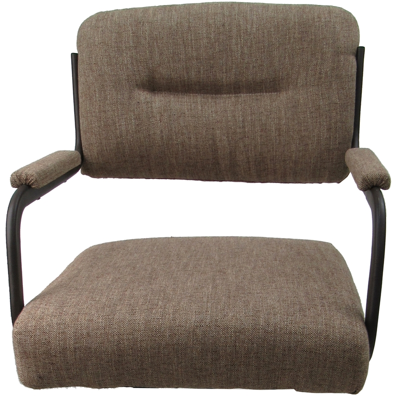 Pemberly Row Swivel Extra Tall 34