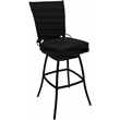 Pemberly Row Outdoor or Indoor Bar Stool 30
